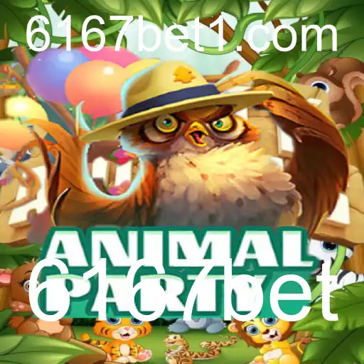 AnimalParty: Mergulhe na Aventura com Diversão e Estratégia