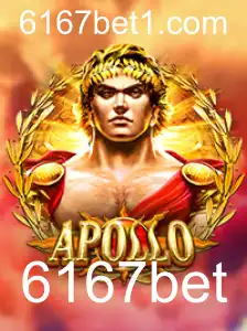 Apollo: Descubra o Fascinante Universo do Jogo com 6167bet