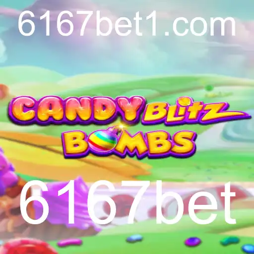 Descubra o Mundo Vibrante de CandyBlitzBombs: Um Jogo Inovador
