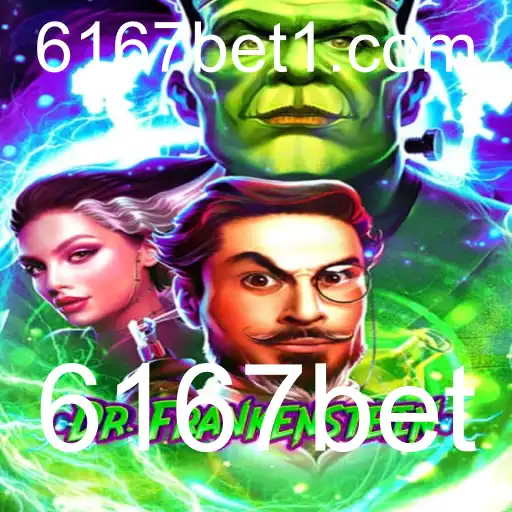 DrFrankenstein: O Jogo de Estratégia e Mistério com 6167bet