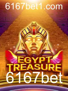 Descubra a Aventura do Jogo EgyptTreasure - Um Tesouro Escondido no Cassino 6167bet