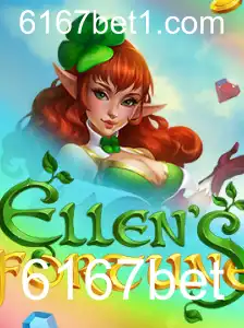 Descubra EllensFortune: A Nova Emoção do Jogo Online no 6167bet