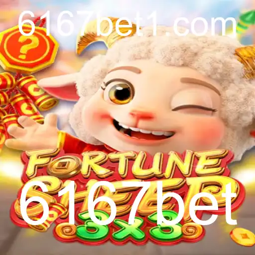 FortuneSheep: A Nova Aventura de Jogo com 6167bet