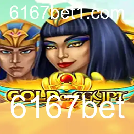 Explorando o Mundo de GoldOfEgypt: Aventura e Emoção na 6167bet