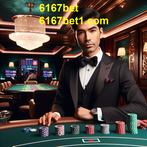 6167bet