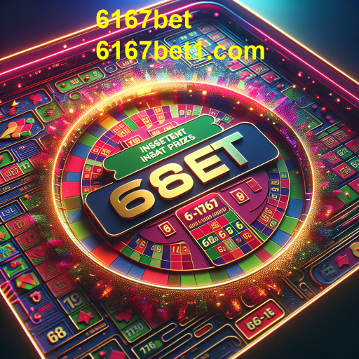 A Emoção das Raspadinhas no 6167bet: Como Jogar e Ganhar