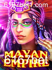 Descubra o Fascinante Mundo de MayanEmpire