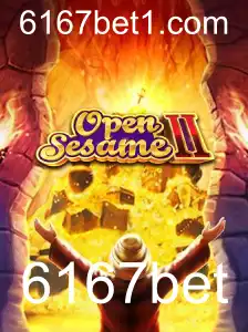 OpenSesameII: Desvendando o Mundo do Jogo com 6167bet
