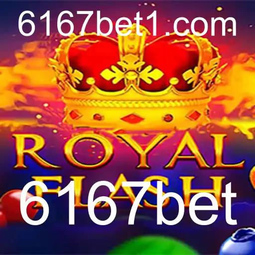 RoyalFlash: Descubra o Novo Fenômeno dos Jogos de Cartas com 6167bet