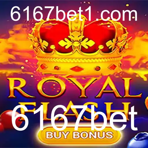 RoyalFlashBuyBonus: Descubra o Novo Fenômeno de Cassino Online da 6167bet