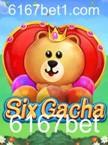Descubra o Novo Fenômeno dos Jogos: SixGacha e Como Jogar Com 6167bet