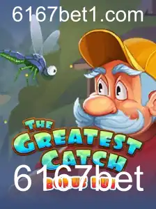 Desvendando TheGreatestCatchBonusBuy: Uma Nova Experiência no Mundo dos Jogos Online